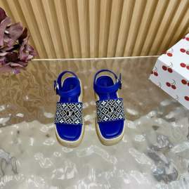 Picture of Louis Vuitton Shoes _SKULVsz35-40J090112295